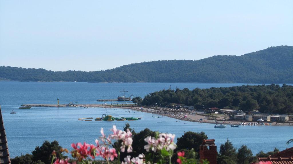 Jimy Apartments Šibenik Exterior foto