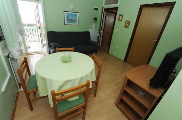 Jimy Apartments Šibenik Exterior foto